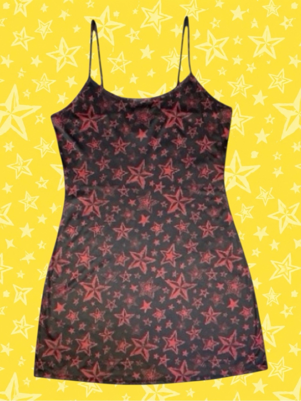 Hot Topic Social Collision Festival Punk Goth Grunge Indie Sleaze Alt Dress L